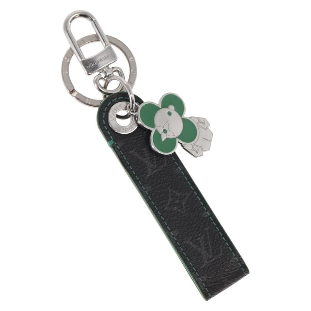 Louis Vuitton Monogram Eclipse Dragon Vivienne Ke… - image 1